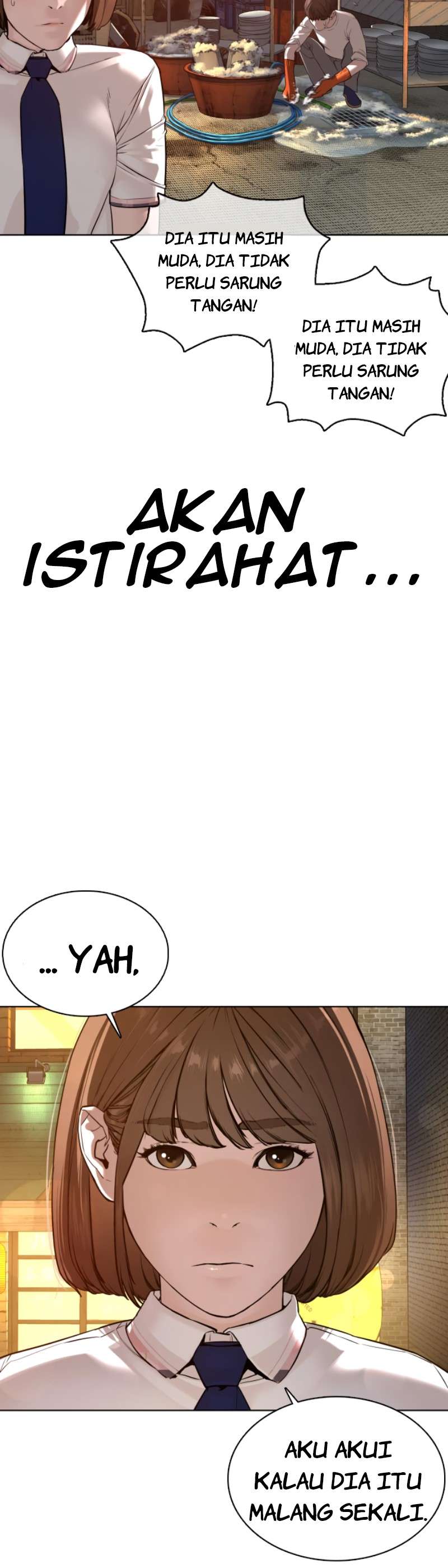 How to Fight Chap 79 - Next Chap 80