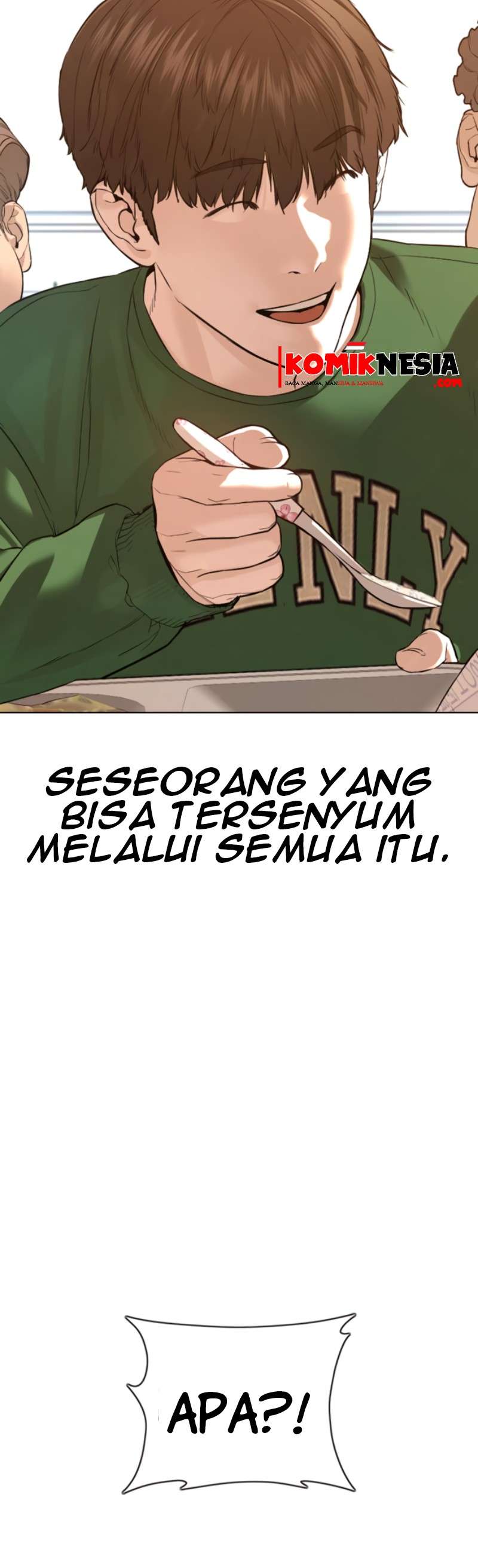 How to Fight Chap 79 - Next Chap 80