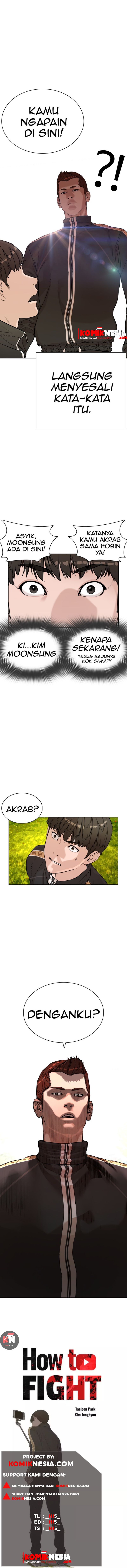 How to Fight Chap 7 - Next Chap 8