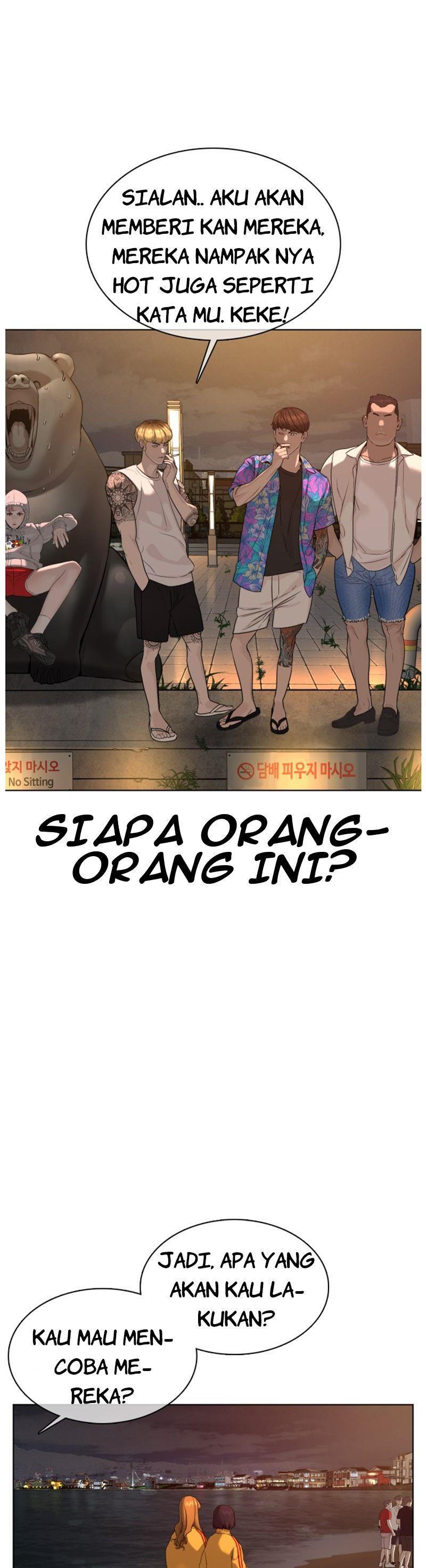 How to Fight Chap 53 - Next Chap 54