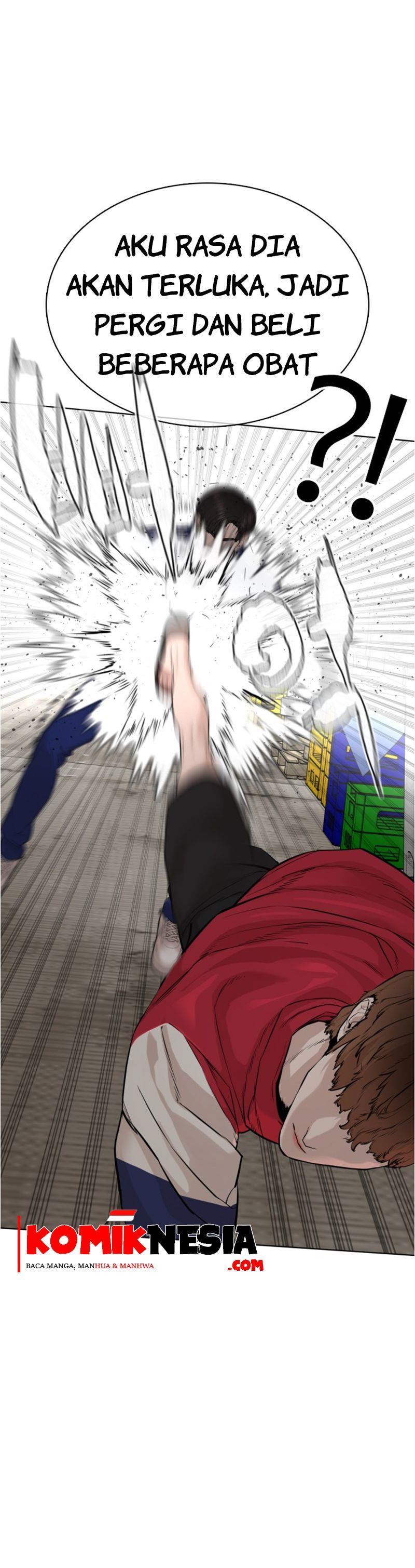 How to Fight Chap 53 - Next Chap 54