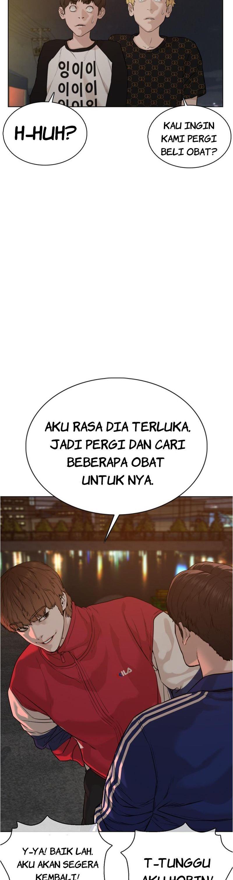 How to Fight Chap 53 - Next Chap 54