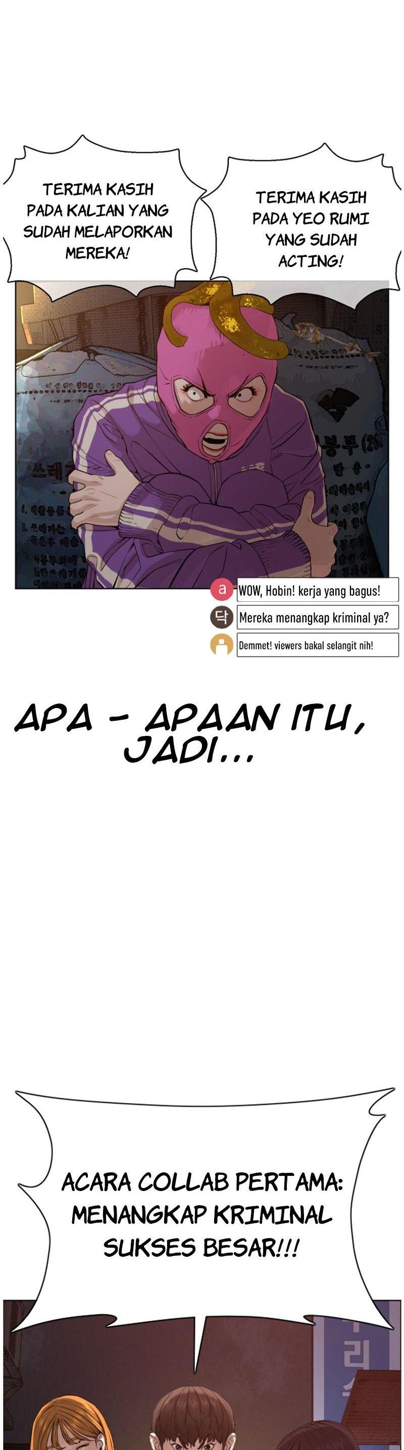 How to Fight Chap 53 - Next Chap 54