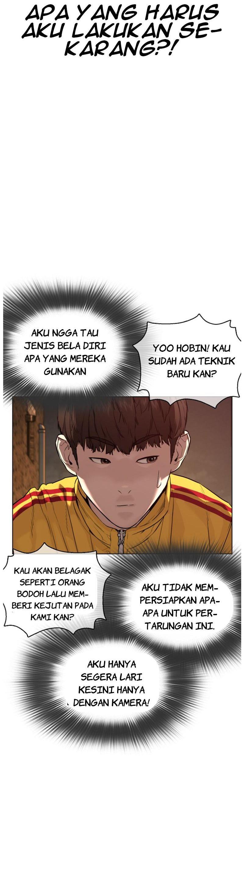 How to Fight Chap 53 - Next Chap 54