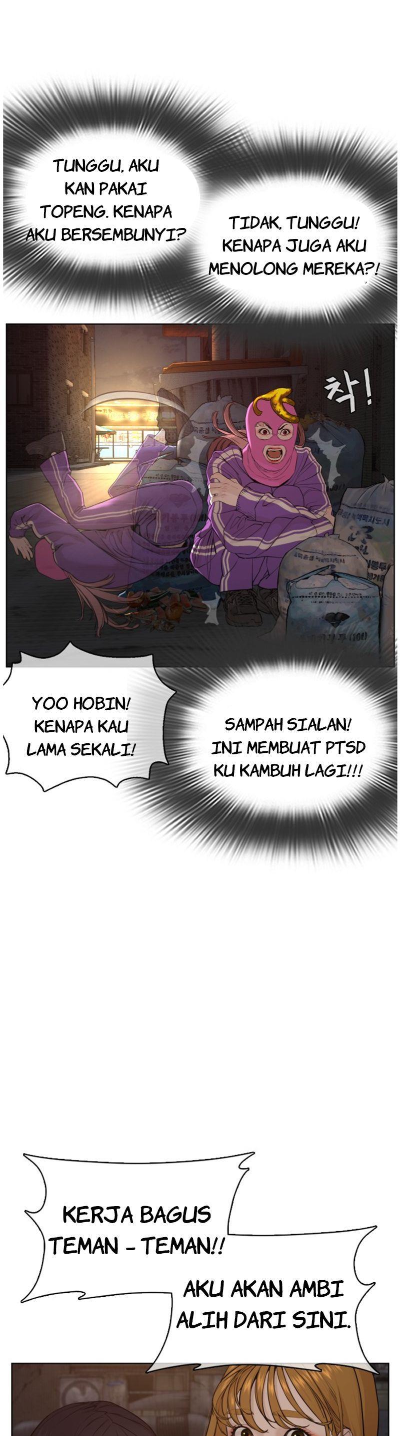 How to Fight Chap 53 - Next Chap 54