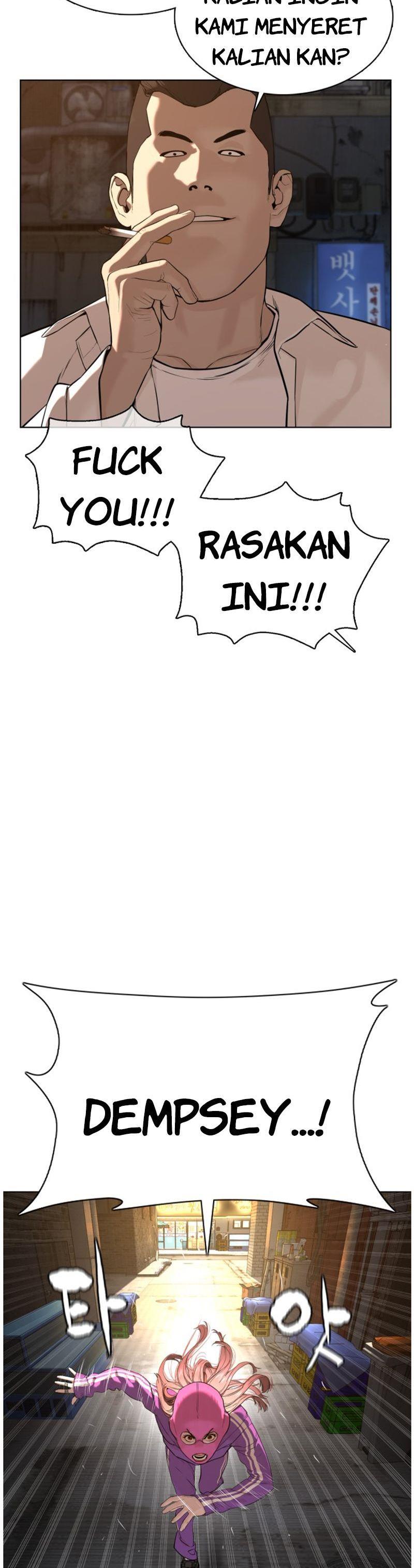 How to Fight Chap 53 - Next Chap 54