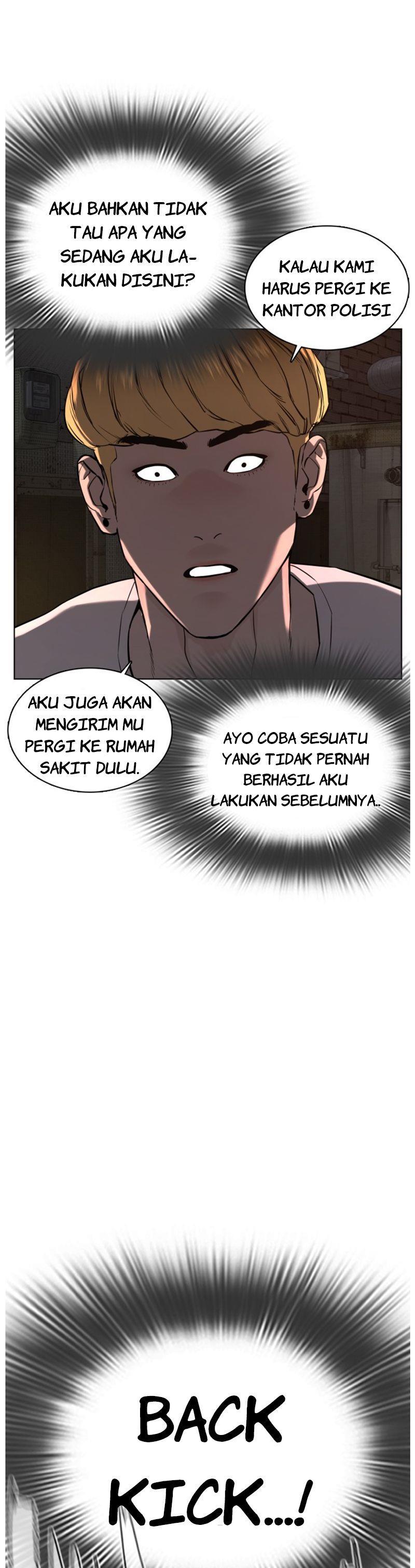 How to Fight Chap 53 - Next Chap 54