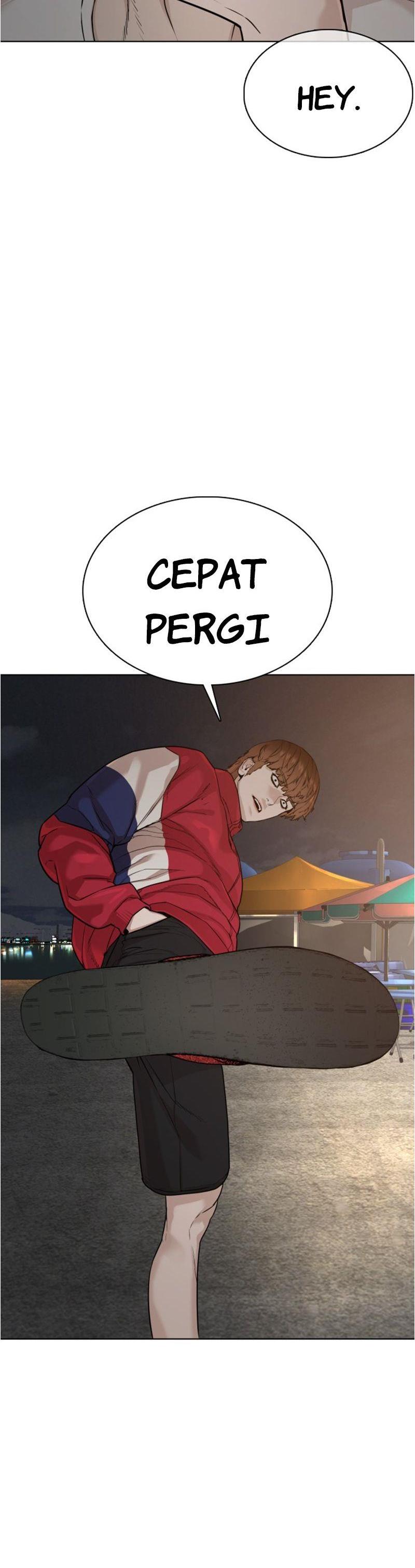 How to Fight Chap 53 - Next Chap 54