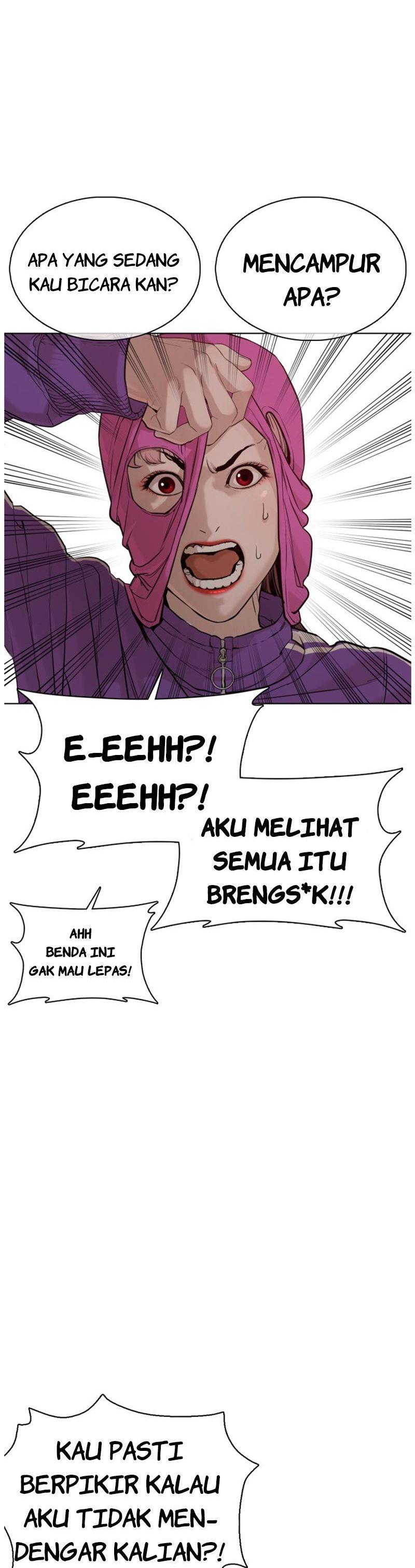 How to Fight Chap 53 - Next Chap 54