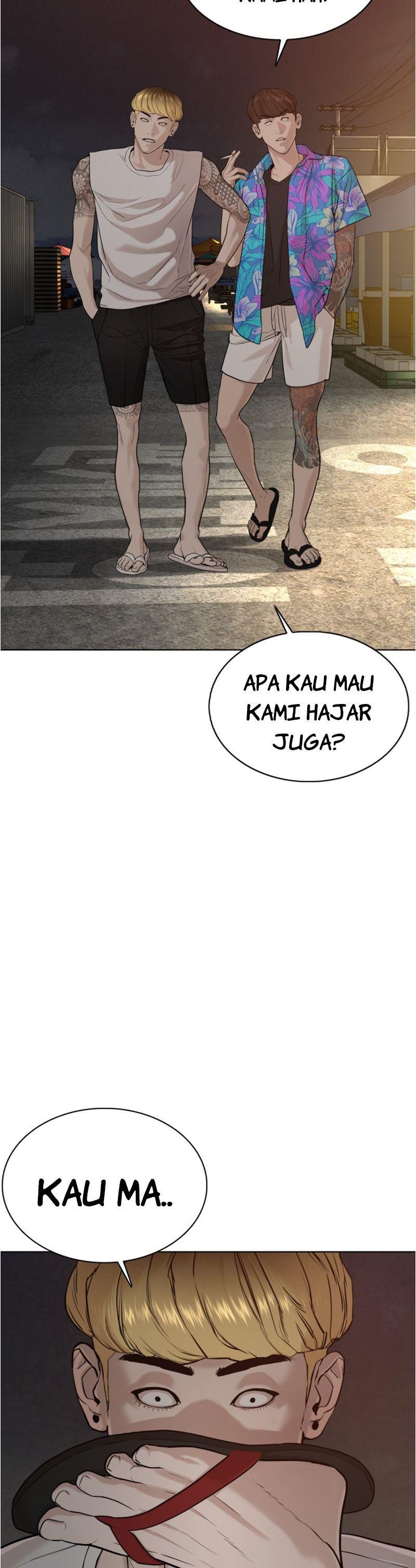 How to Fight Chap 53 - Next Chap 54