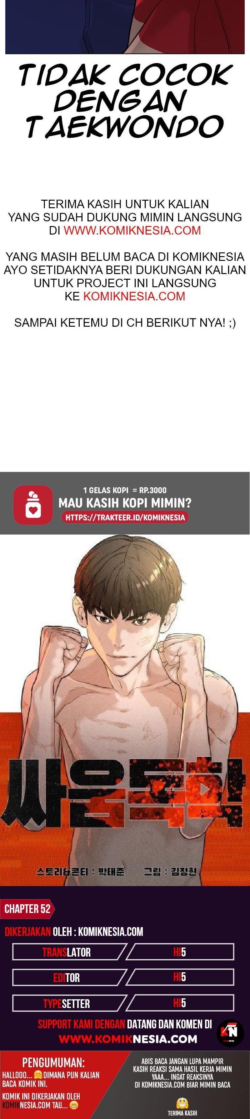 How to Fight Chap 52 - Next Chap 53