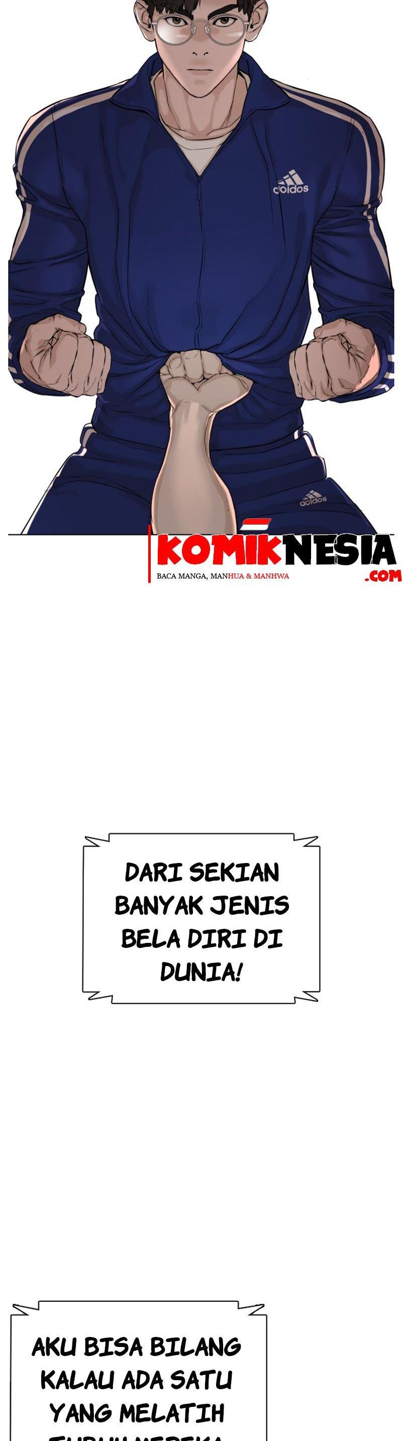 How to Fight Chap 52 - Next Chap 53