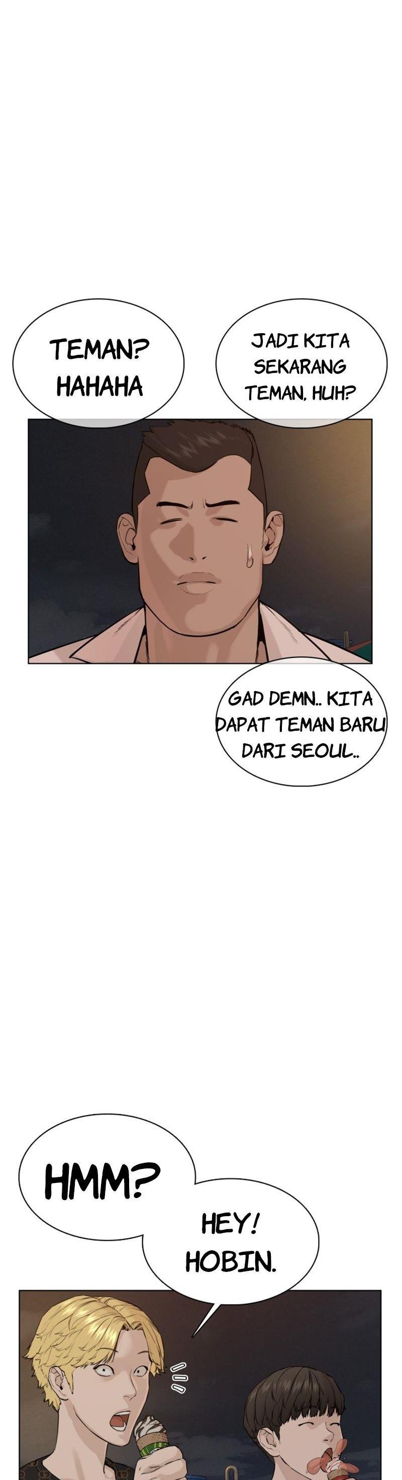 How to Fight Chap 52 - Next Chap 53