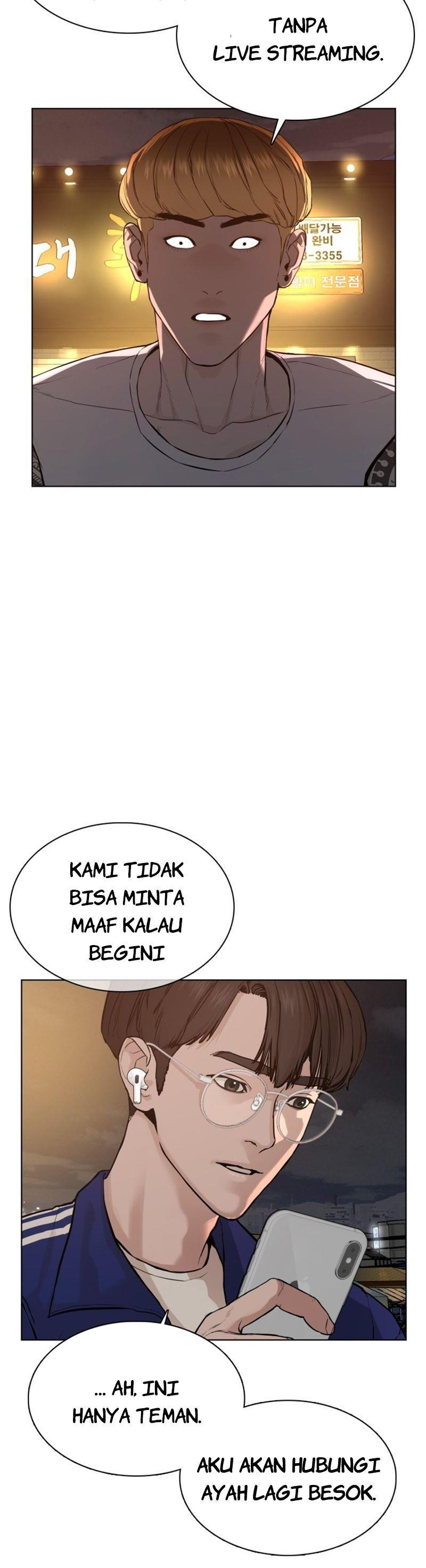 How to Fight Chap 52 - Next Chap 53
