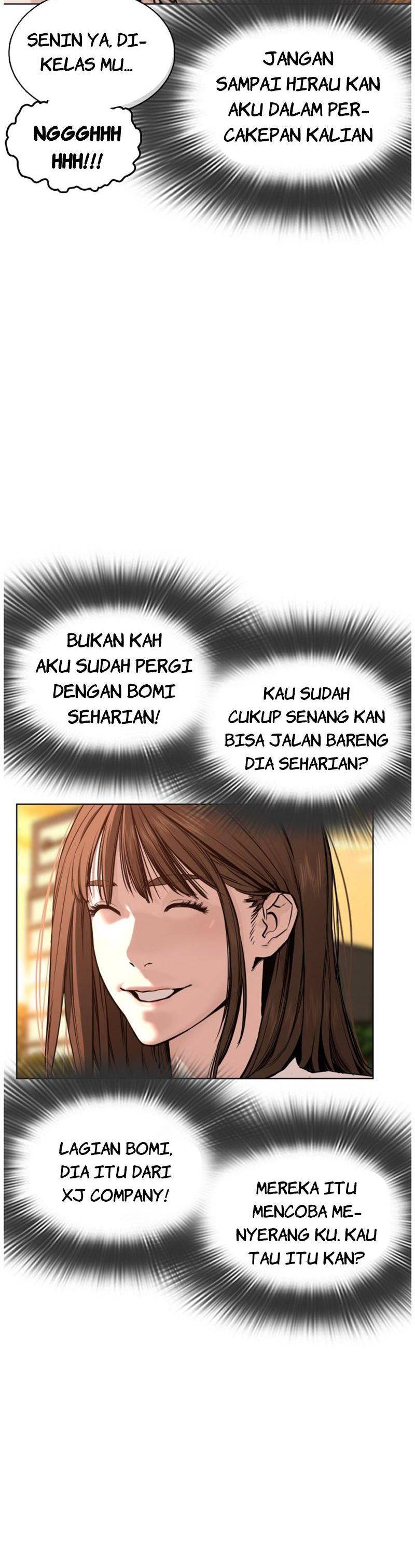 How to Fight Chap 52 - Next Chap 53