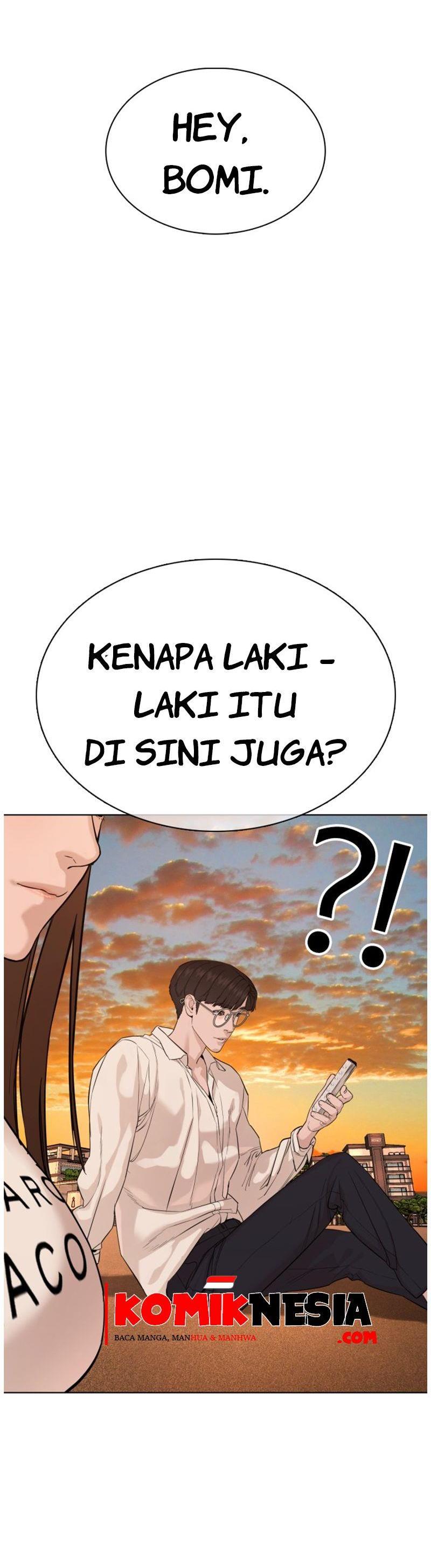 How to Fight Chap 52 - Next Chap 53