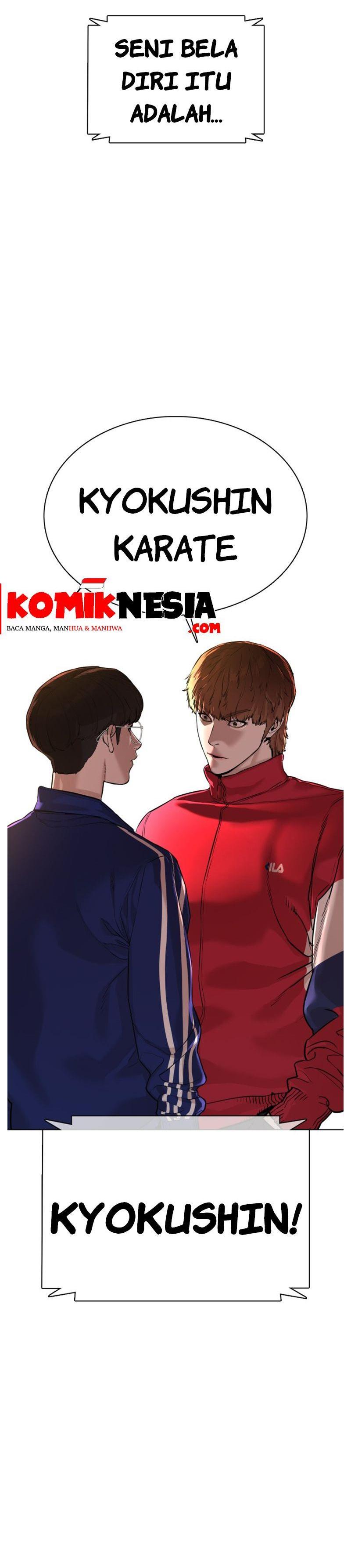 How to Fight Chap 52 - Next Chap 53