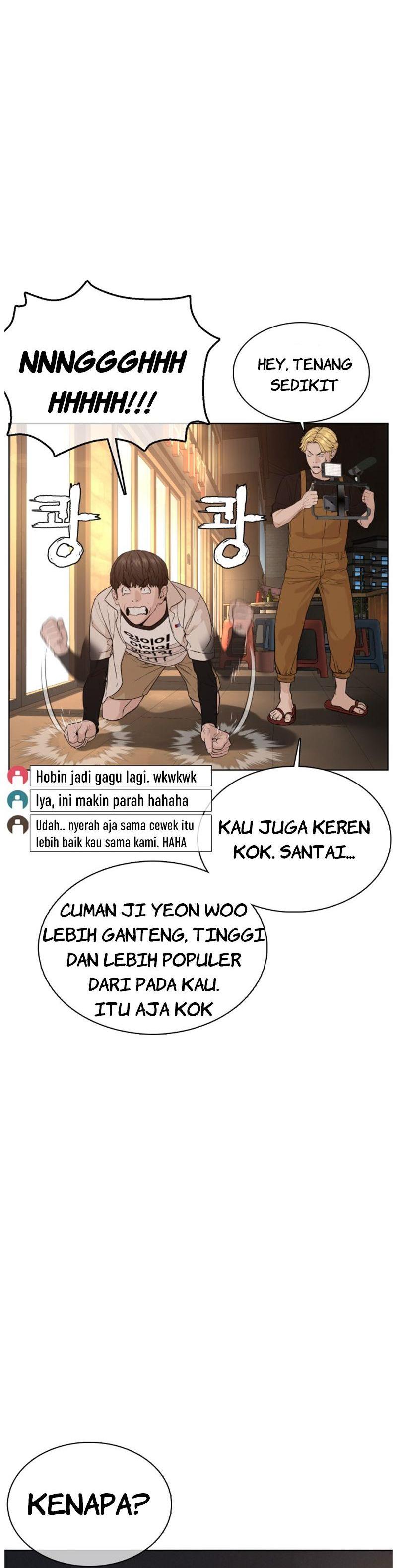 How to Fight Chap 52 - Next Chap 53