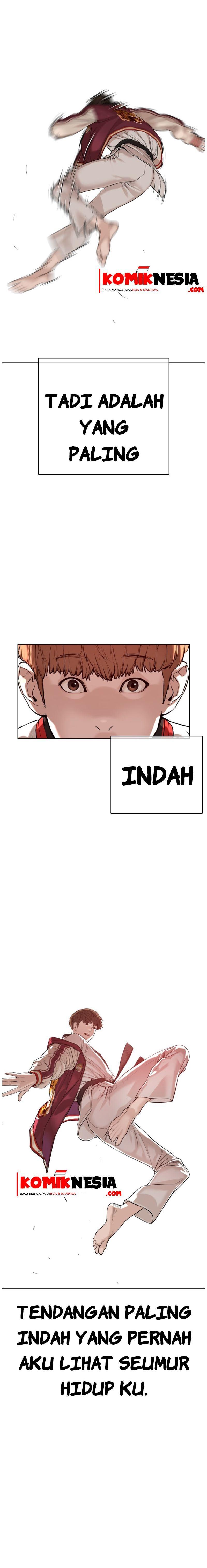 How to Fight Chap 57 - Next Chap 58