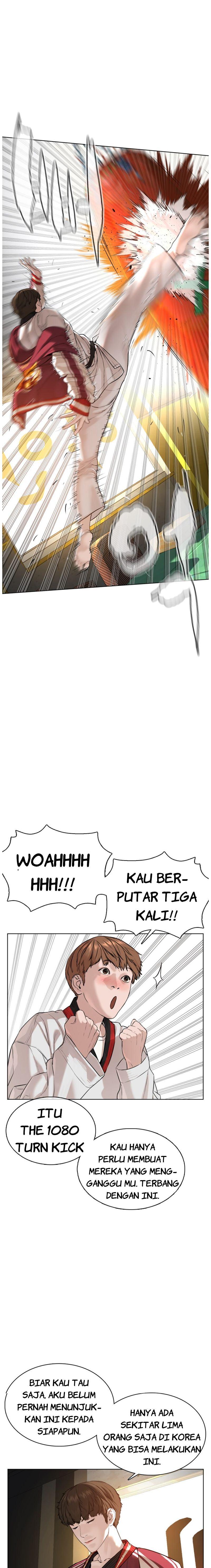 How to Fight Chap 57 - Next Chap 58