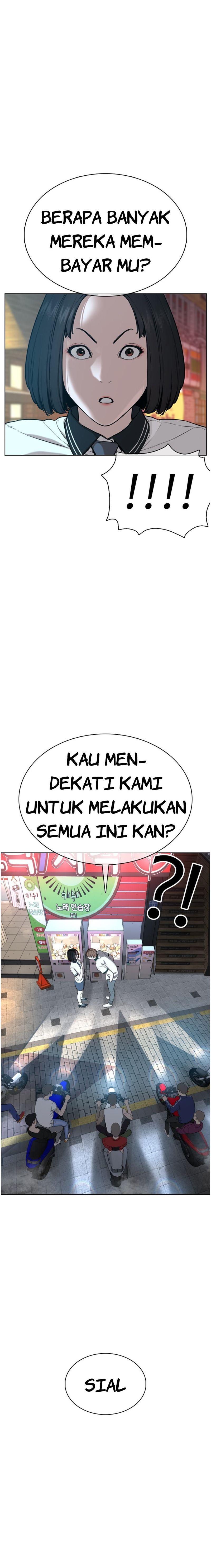 How to Fight Chap 57 - Next Chap 58