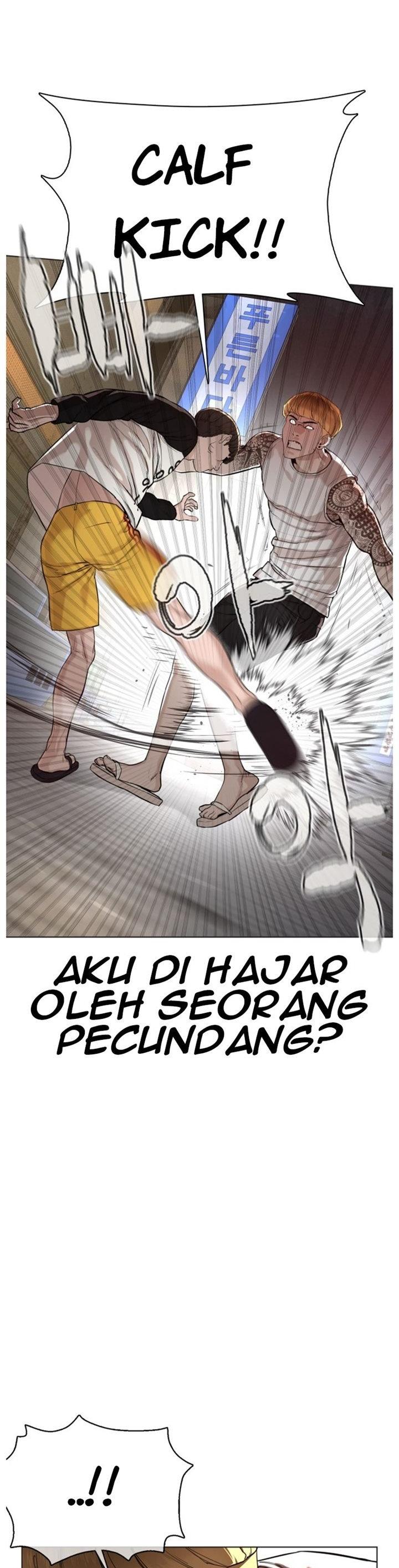 How to Fight Chap 54 - Next Chap 55