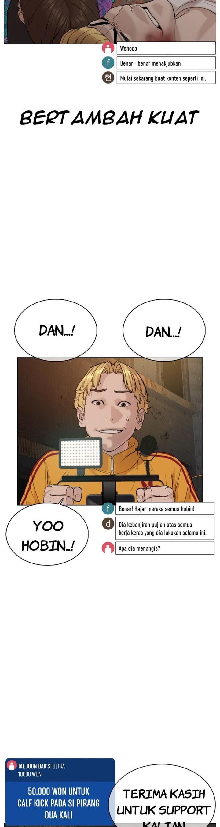 How to Fight Chap 54 - Next Chap 55