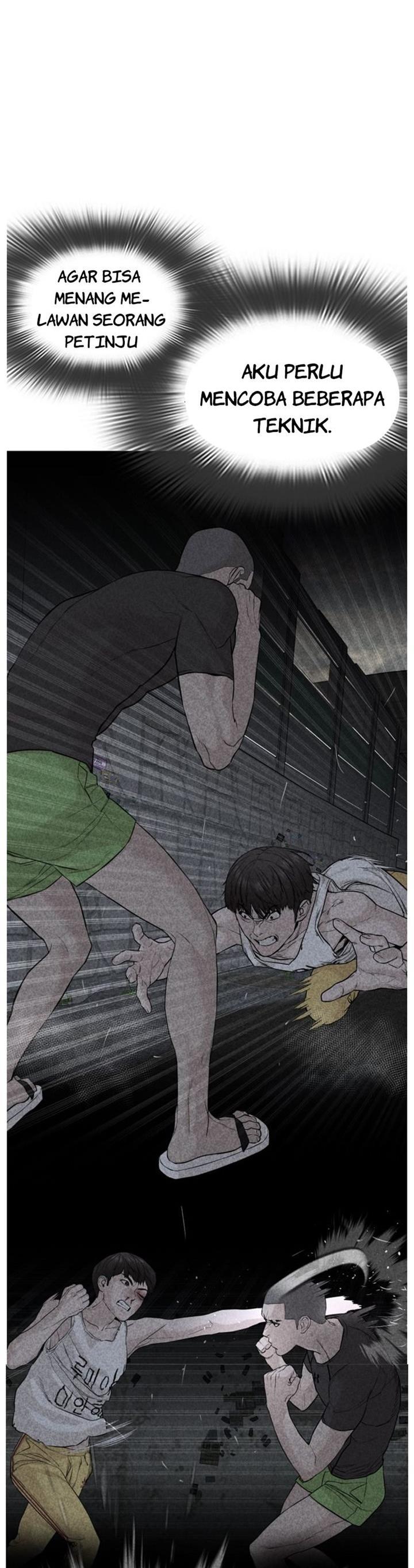 How to Fight Chap 54 - Next Chap 55