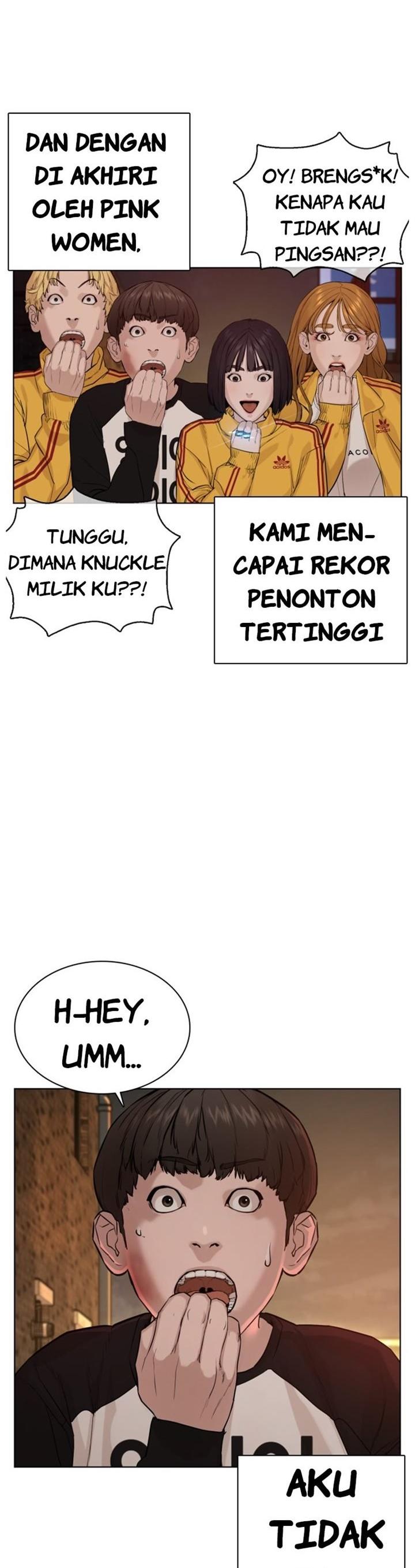 How to Fight Chap 54 - Next Chap 55