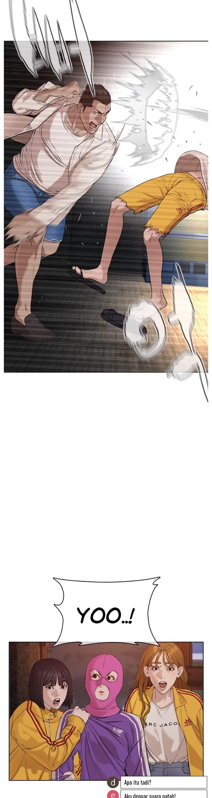 How to Fight Chap 54 - Next Chap 55