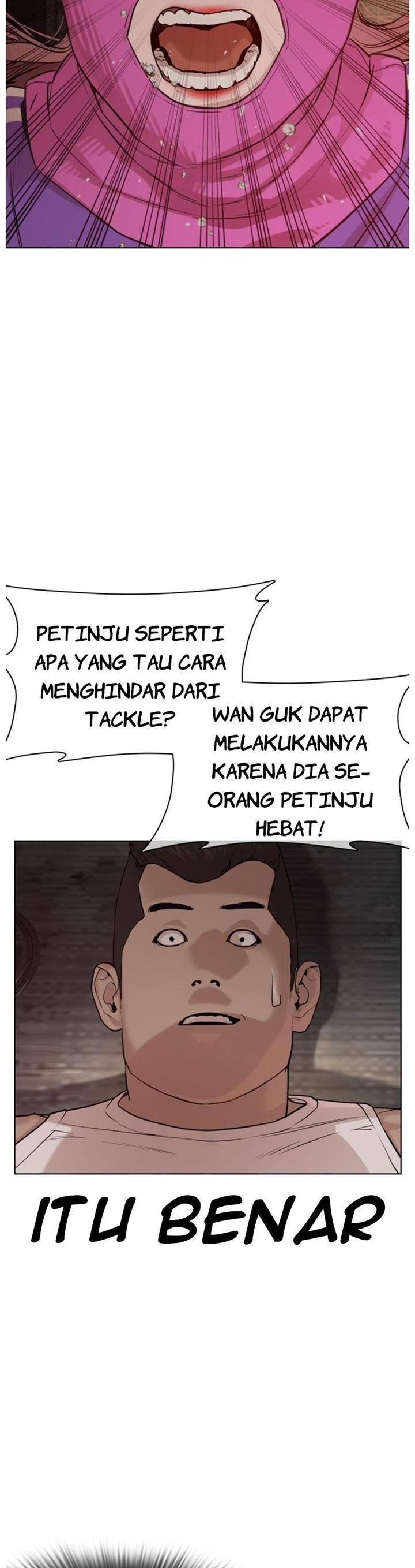 How to Fight Chap 54 - Next Chap 55