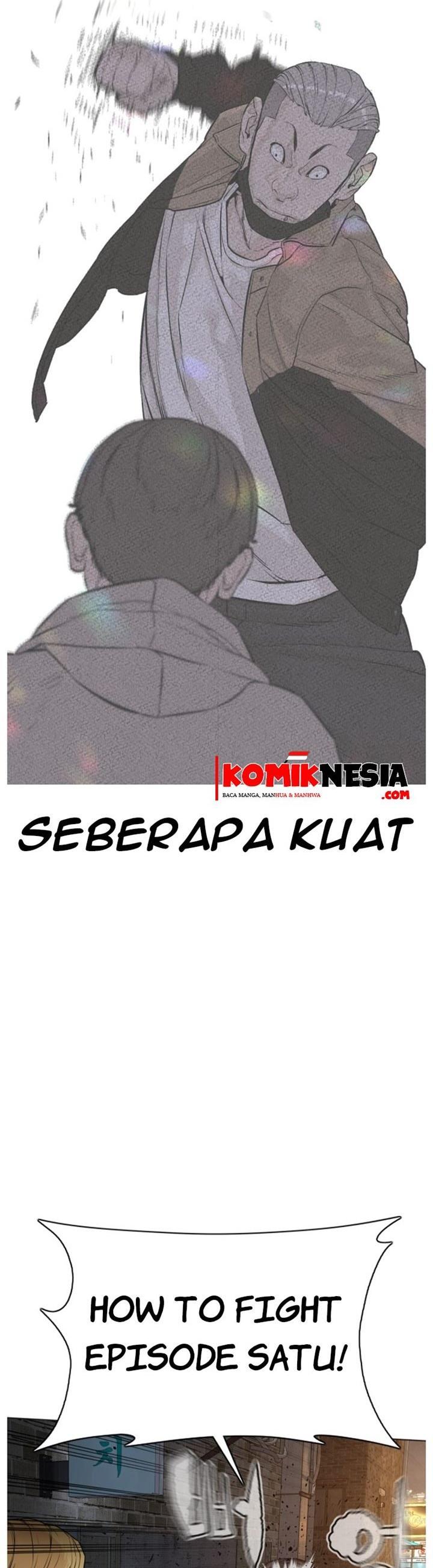 How to Fight Chap 54 - Next Chap 55