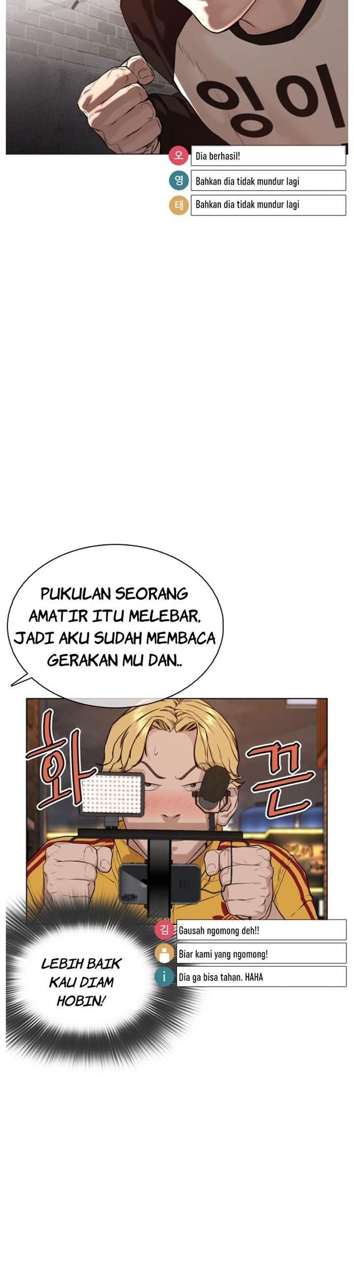 How to Fight Chap 54 - Next Chap 55