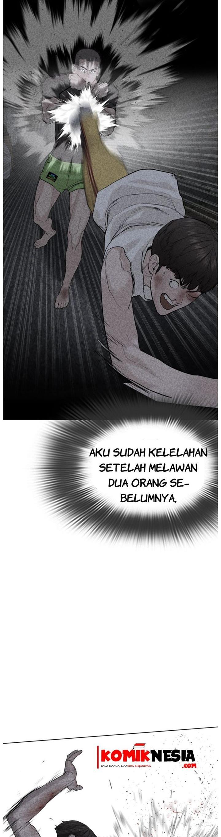 How to Fight Chap 54 - Next Chap 55