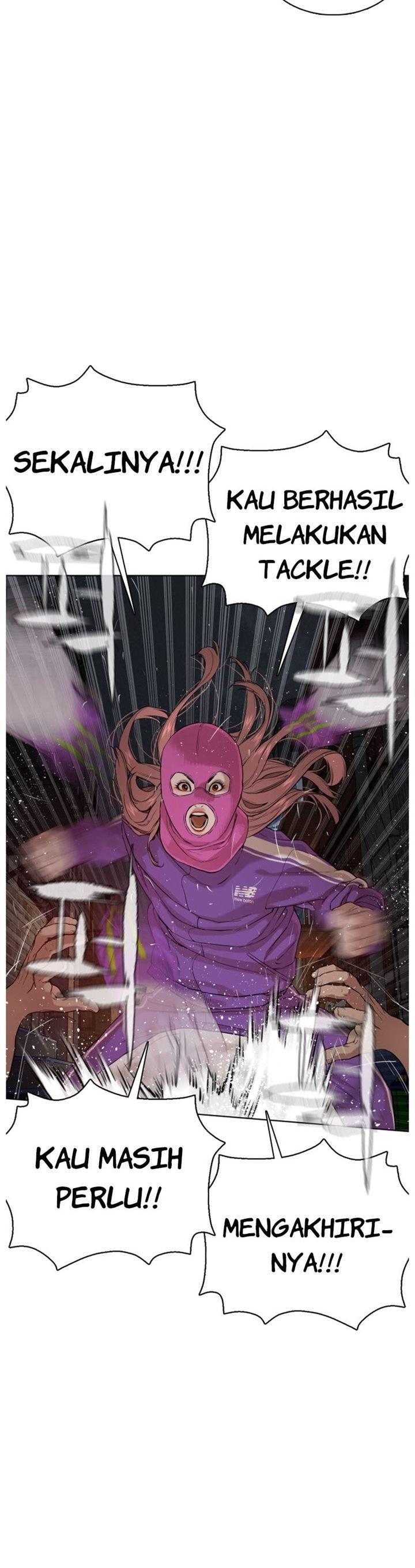 How to Fight Chap 54 - Next Chap 55