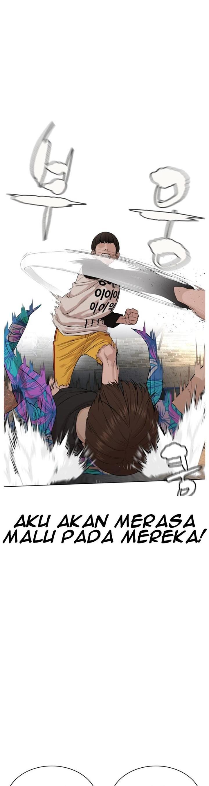 How to Fight Chap 54 - Next Chap 55