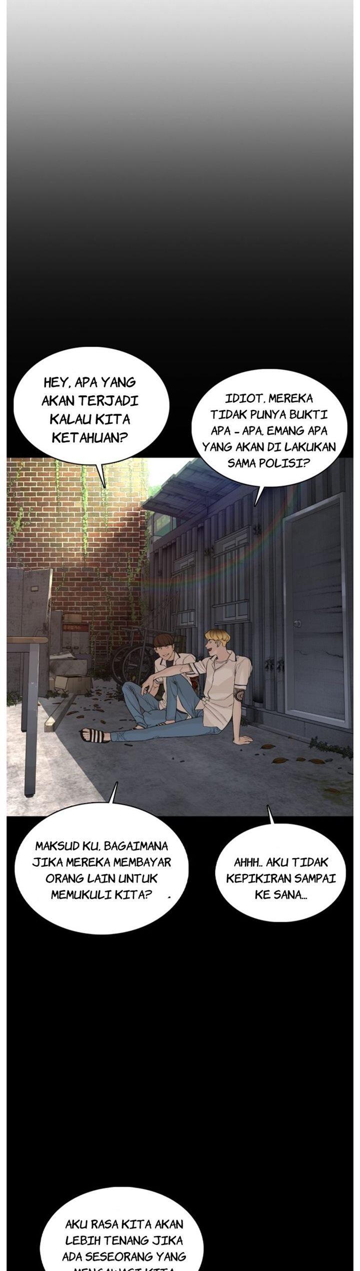 How to Fight Chap 54 - Next Chap 55