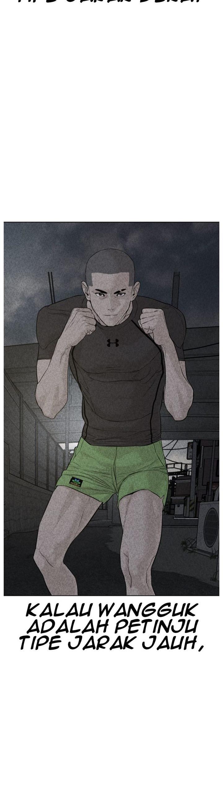 How to Fight Chap 54 - Next Chap 55