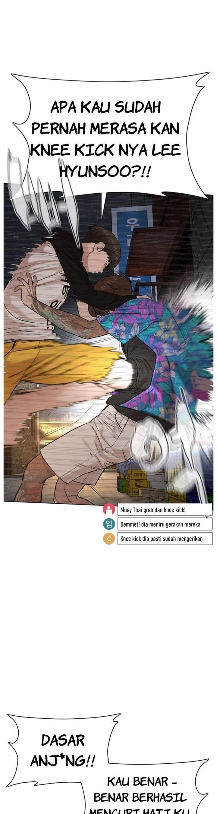 How to Fight Chap 54 - Next Chap 55