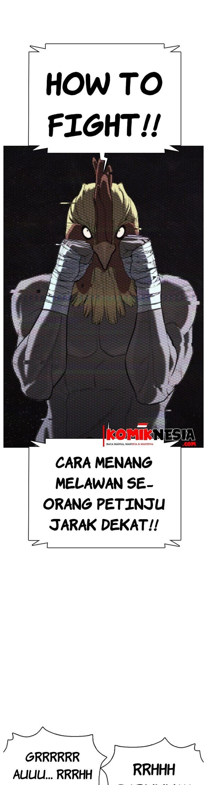 How to Fight Chap 54 - Next Chap 55