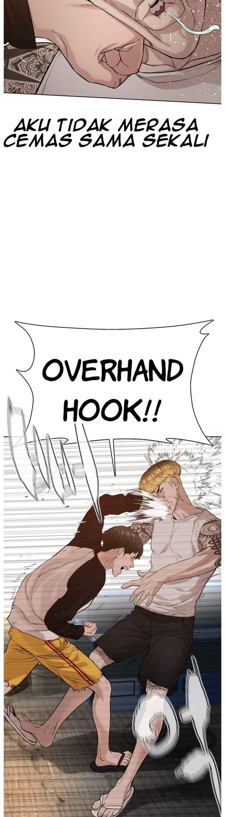 How to Fight Chap 54 - Next Chap 55