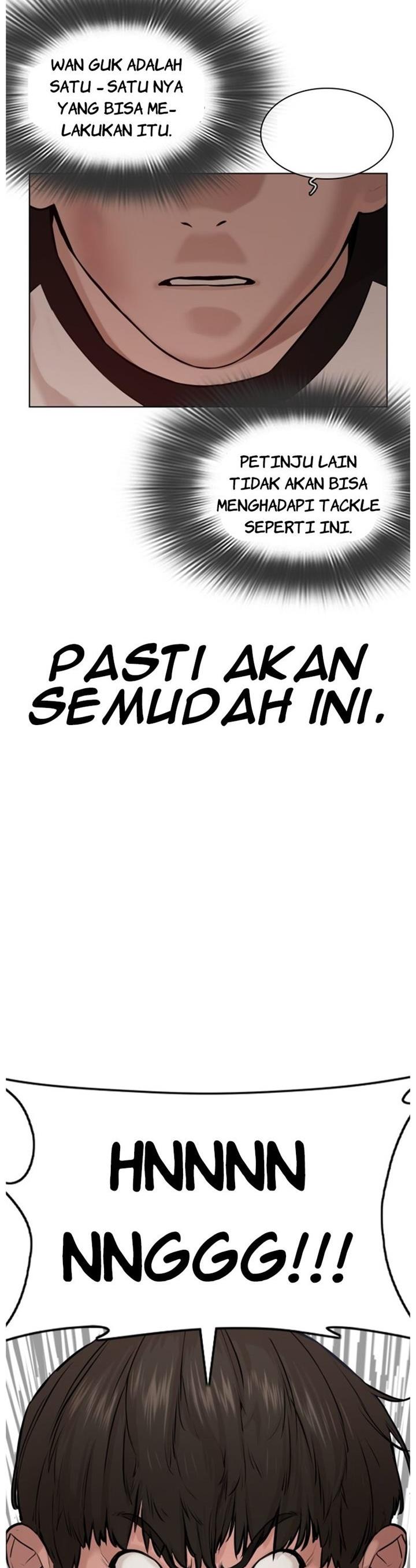 How to Fight Chap 54 - Next Chap 55