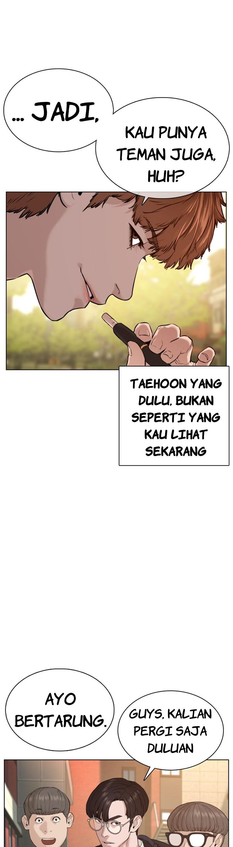 How to Fight Chap 55 - Next Chap 56