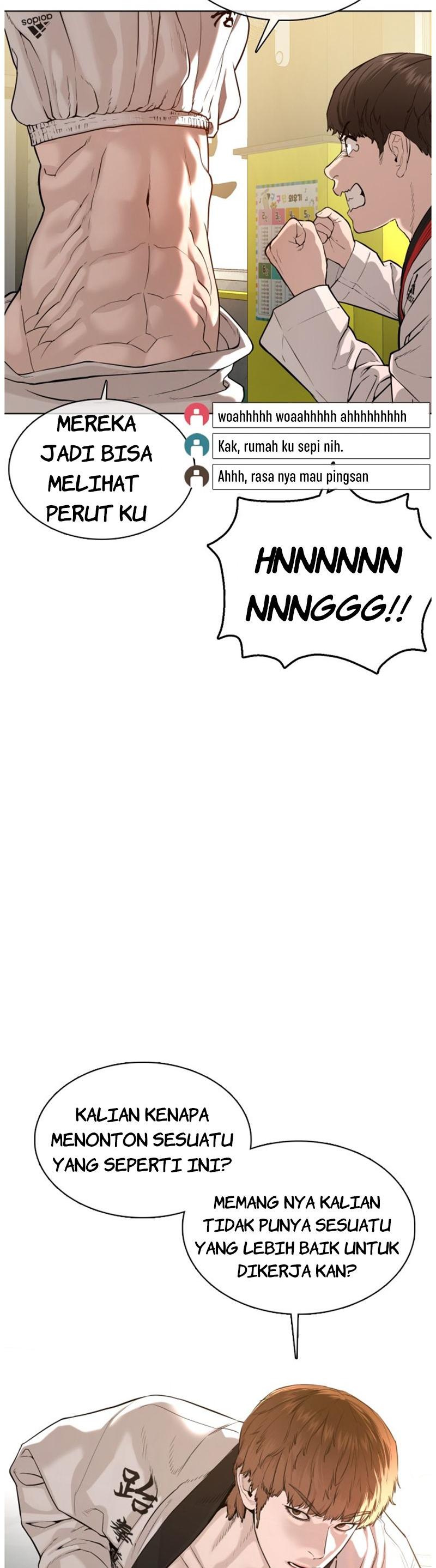 How to Fight Chap 55 - Next Chap 56