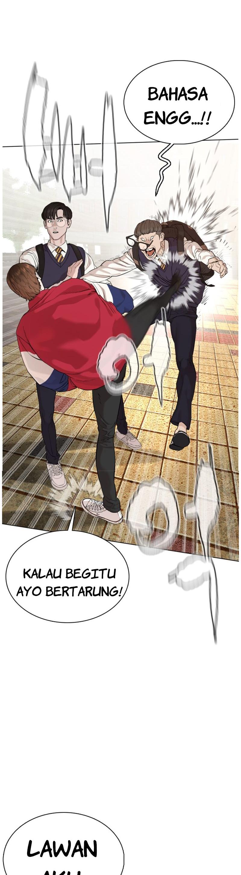 How to Fight Chap 55 - Next Chap 56