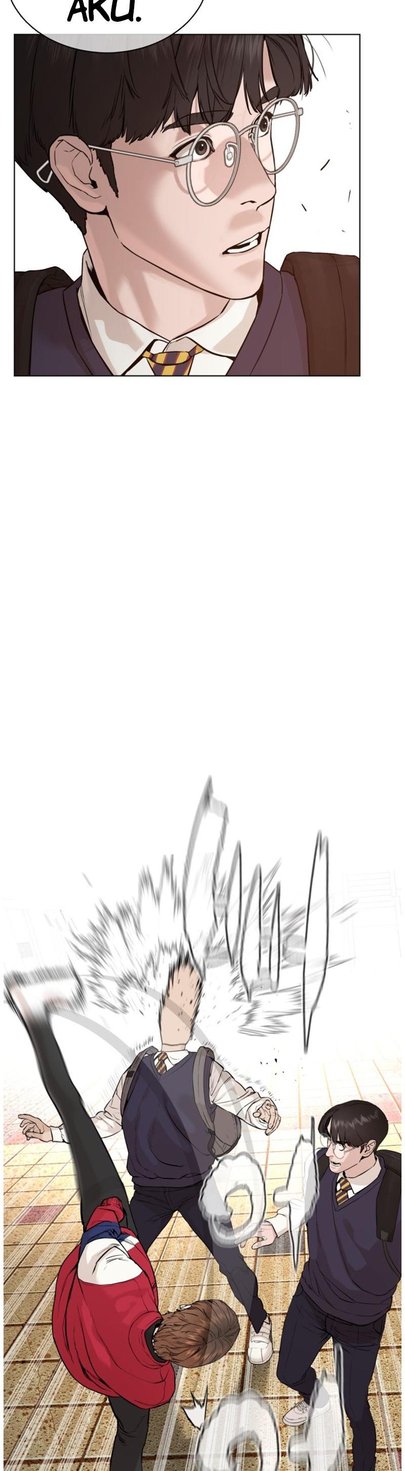 How to Fight Chap 55 - Next Chap 56
