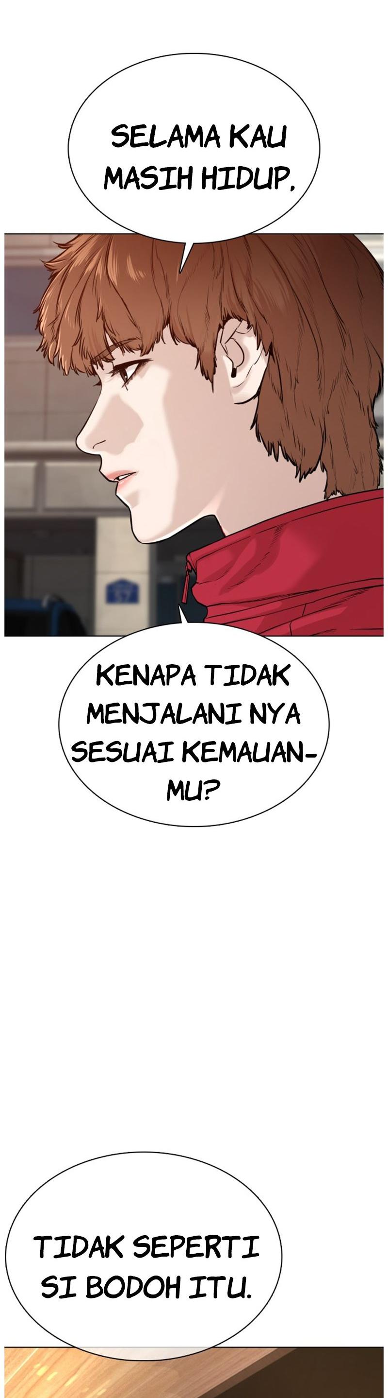 How to Fight Chap 55 - Next Chap 56