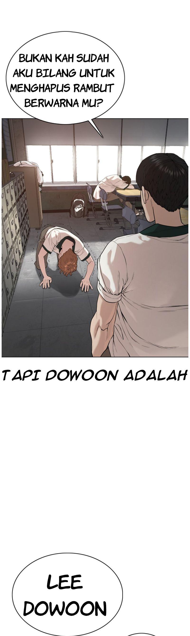 How to Fight Chap 55 - Next Chap 56
