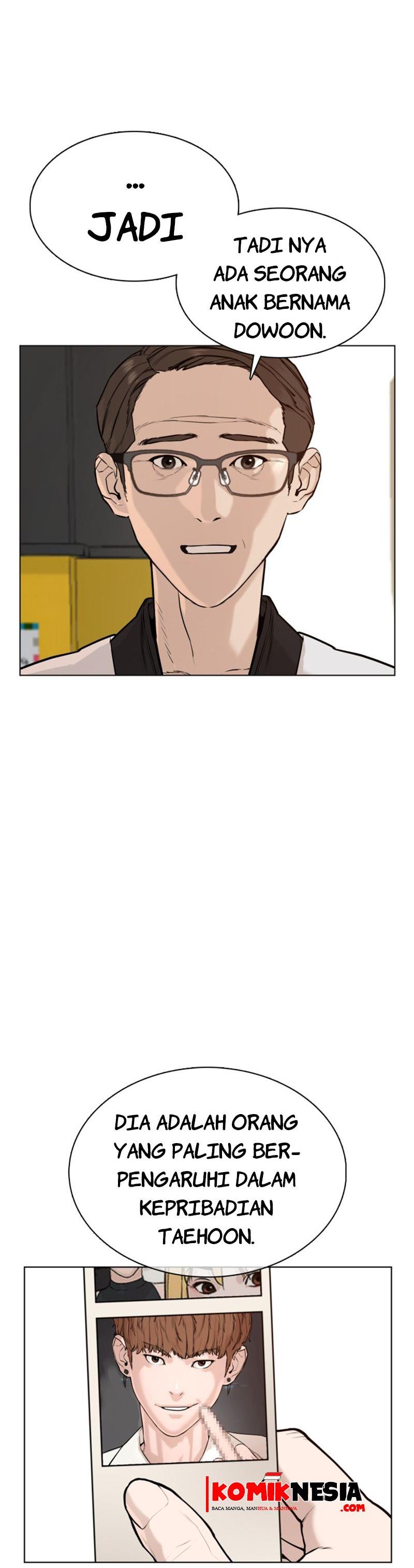 How to Fight Chap 55 - Next Chap 56