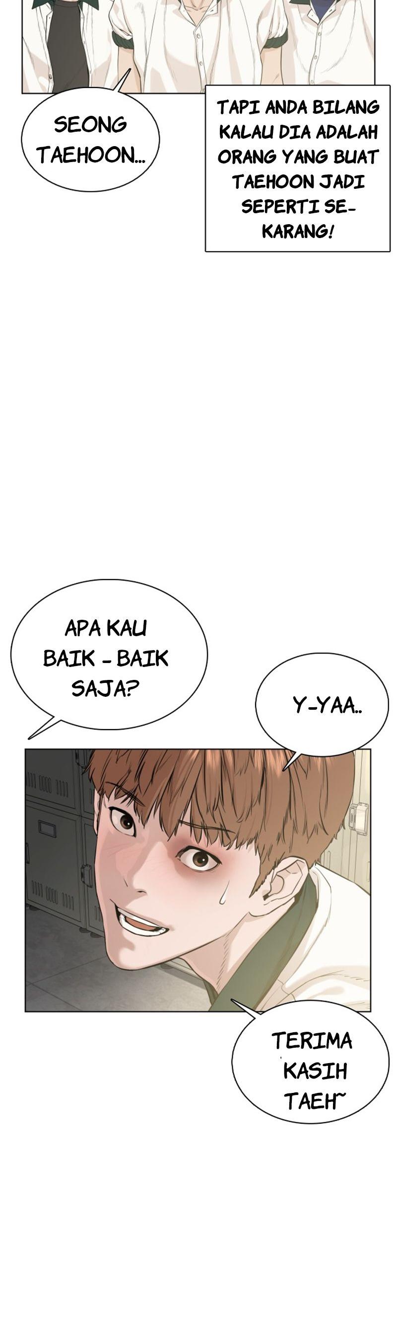 How to Fight Chap 55 - Next Chap 56